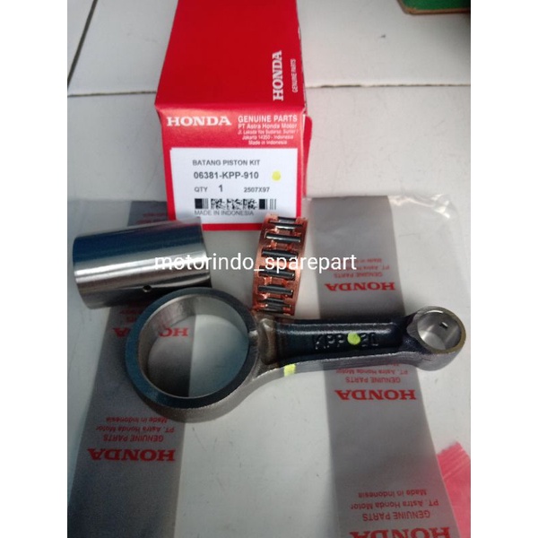 STANG seher only {KPP}Honda, CB 150R,CB led,SONIC 150,