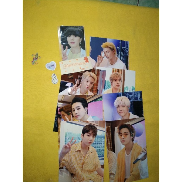 RPC sowoozoo bluray Jimin