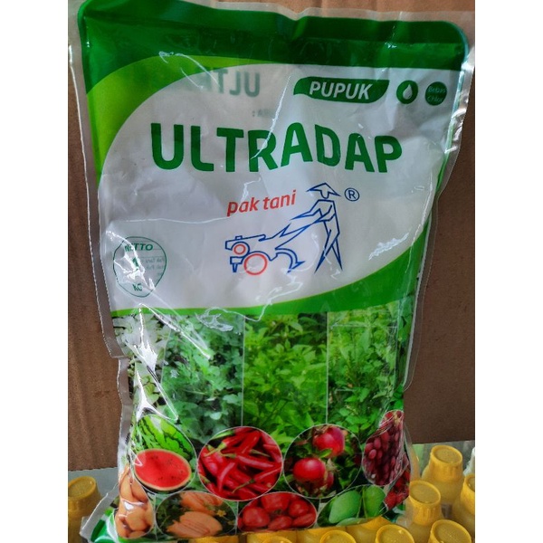 Ultradap Pak Tani
