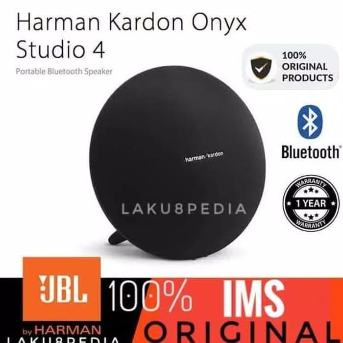 Harga onyx best sale studio 4