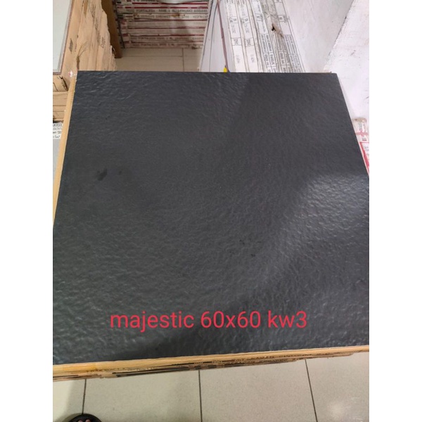 Granit Lantai Indogress Majestic 60x60 KW3