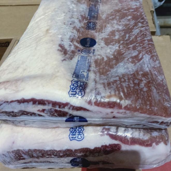 

SHORPLATE USA IMPORT - USA BEEF SHORTPLATE CUT 1 KG DFGH5136