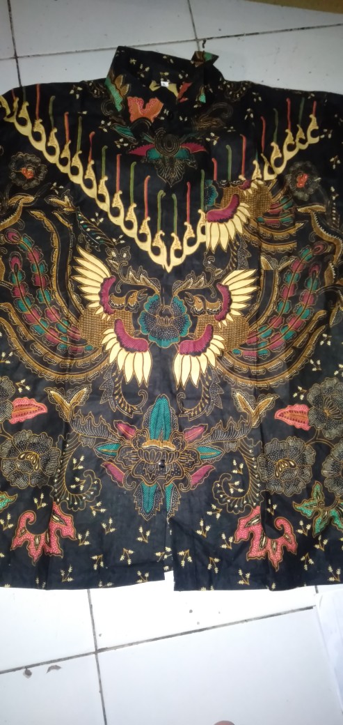 Batik Jumbo Big Size Jumbo M,l,xl,xxl,3xl,4xl,5xl,6xl,7xl,8xl,9xl,10xl,murah Batik Jumbo Couple