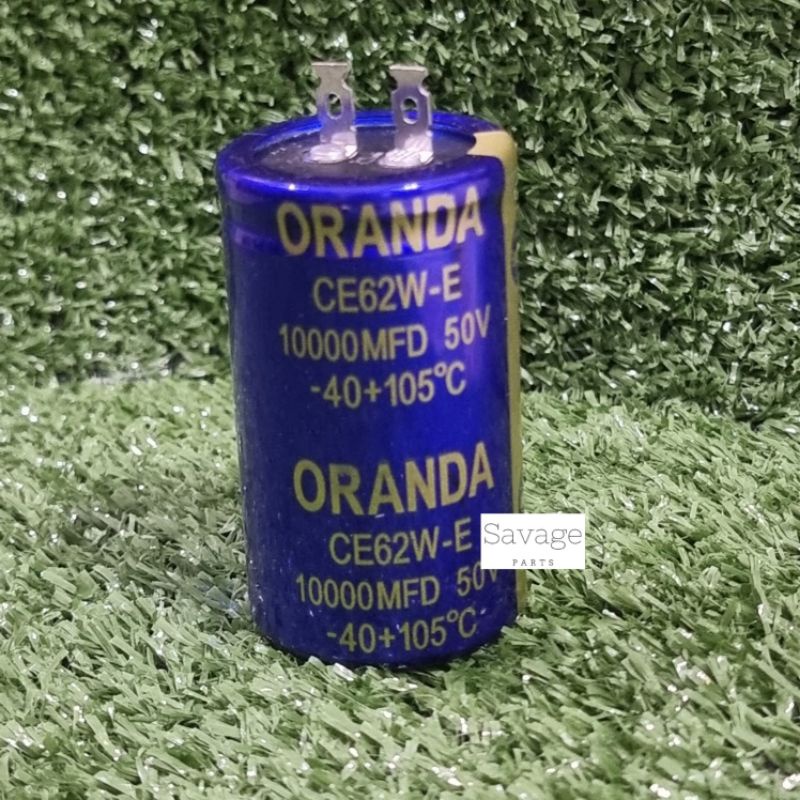 ELCO 10000UF 50V ORANDA