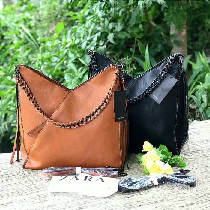 Tas Wanita zara chain original 100 persen,supplier tangan 1,tas import berkualitas