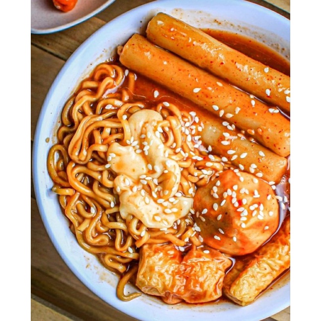 

RABOKKI INSTAN