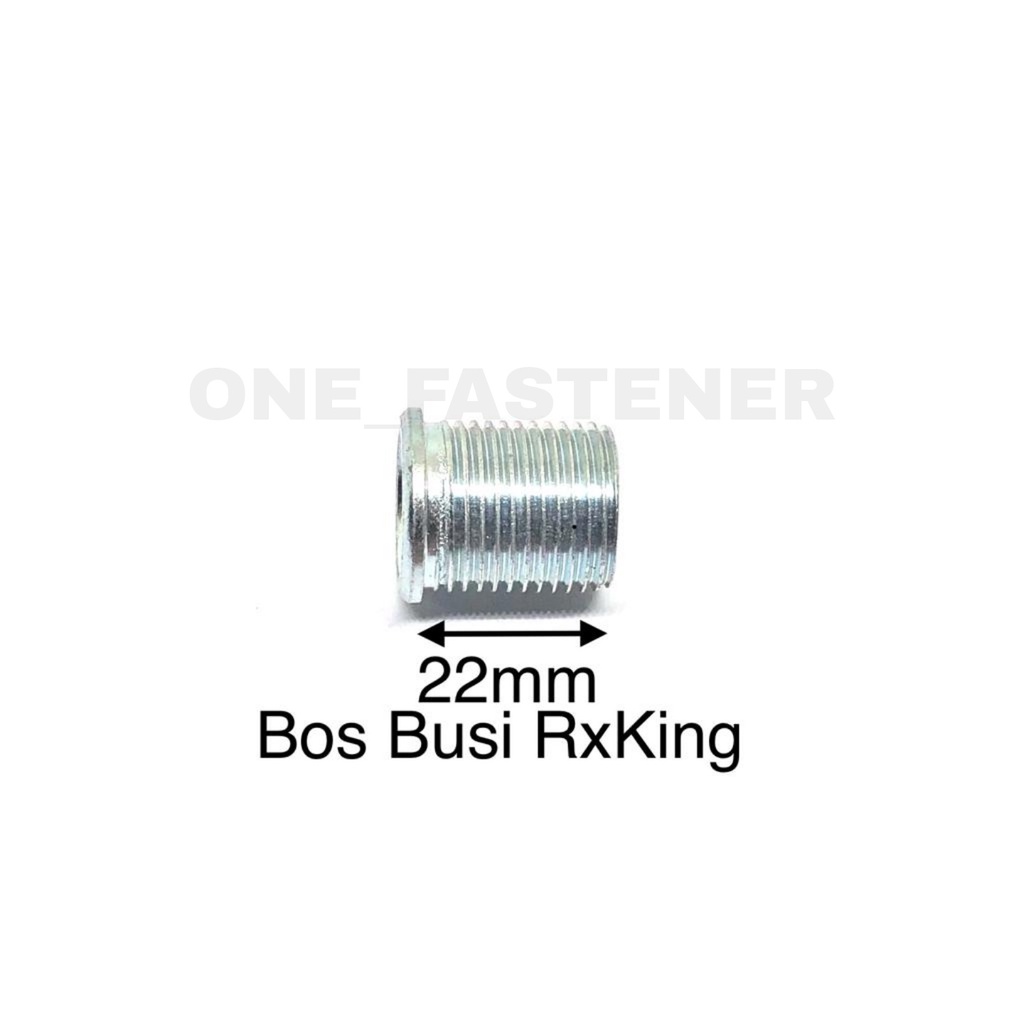 b286 Bosh bos drat BUSI yamaha Rx King shock sok busi f1zr suzuki 2tak