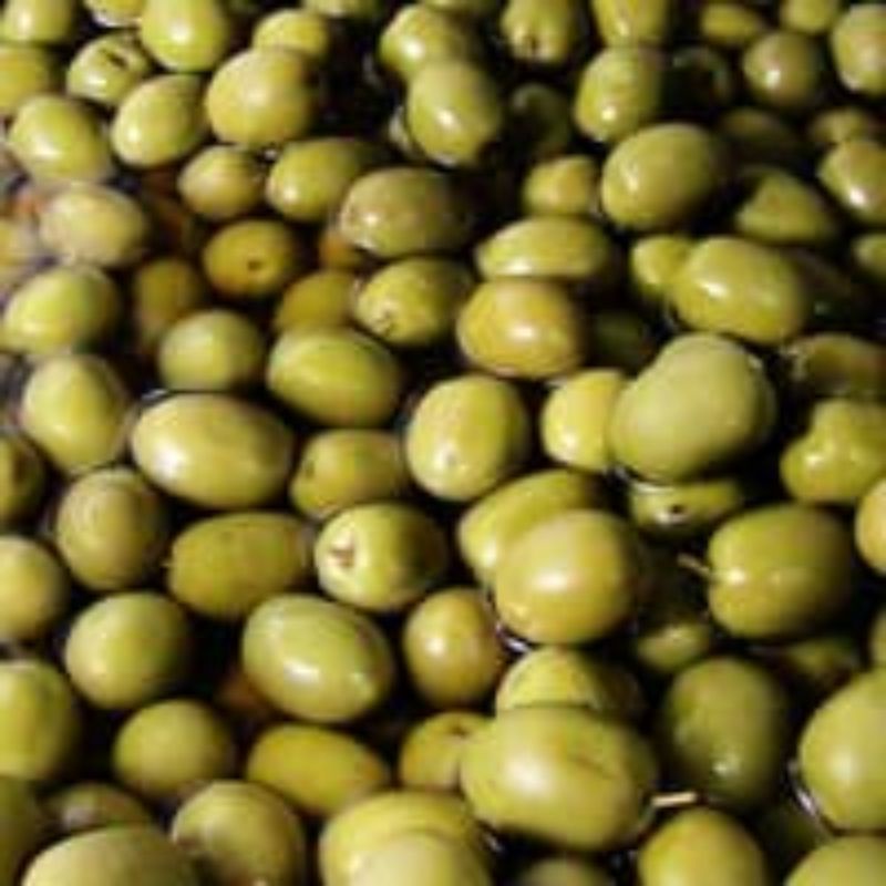 

Zaitun 450 Gram / Buah Zaytun 450 Gram Green Olive Fruit Buah Zaitun Asli