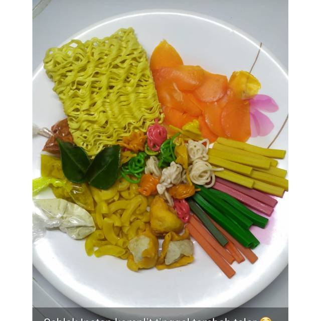 

Seblak kuah seblak instan nayismaik