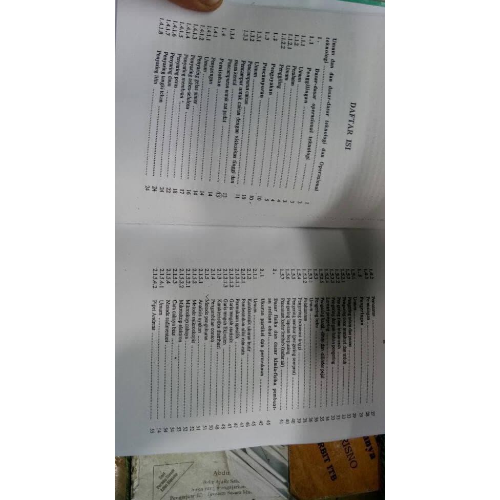 Buku Pelajaran Teknologi Farmasi R.Voigt