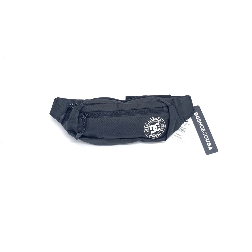 Waist Bag DC Tussler Tu Short Sleeveler Hip Pack Original
