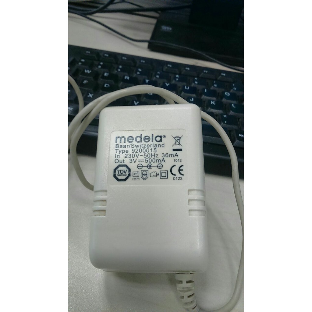 Adaptor Medela Mini Electric Dan Mini Electric Plus