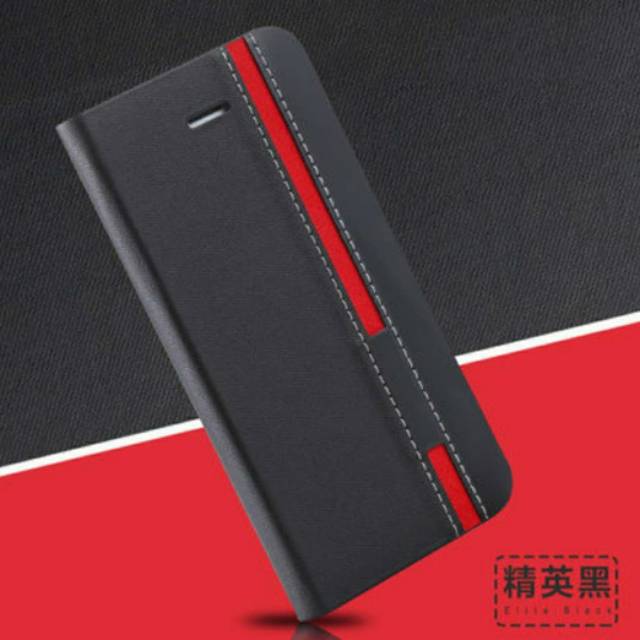 Flipcase Xiaomi Redmi Note 7 | Casing Xiaomi Redmi Note 7