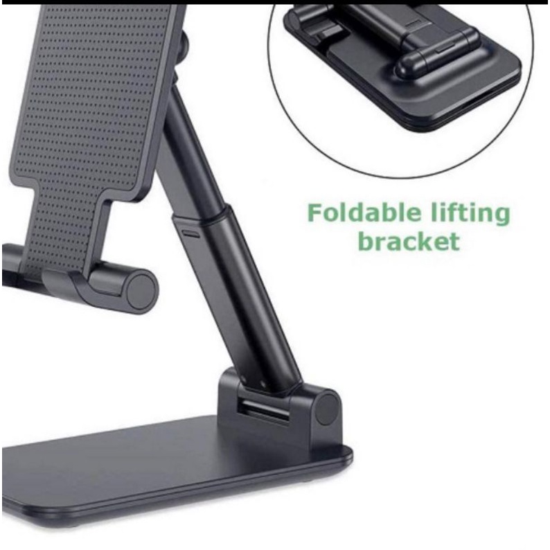 stand phone holder