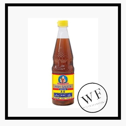 

Healthy Boy Brand Fish Sauce / Kecap Ikan / Fish sauce Nuoc Mam 700ml