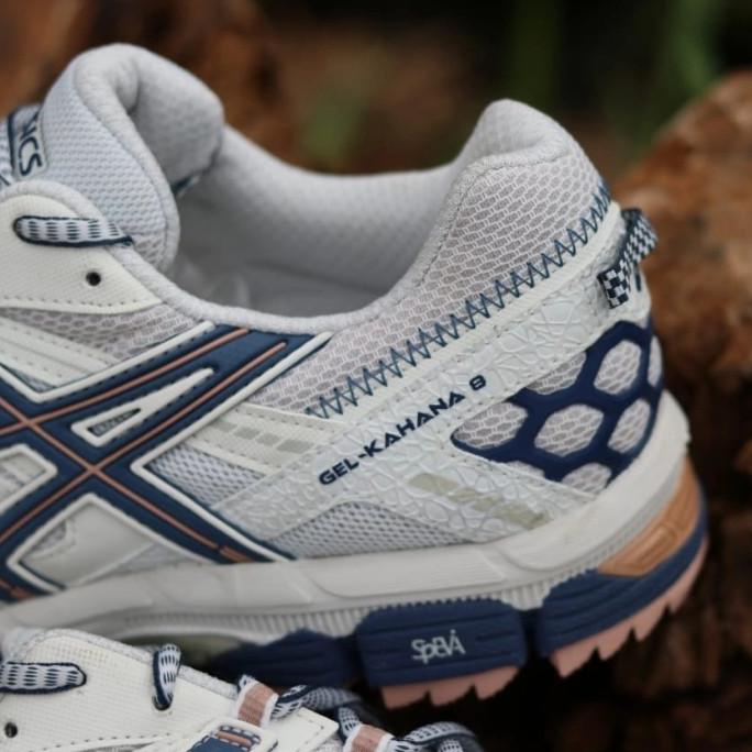 Asics gel kahana 8 оригинал