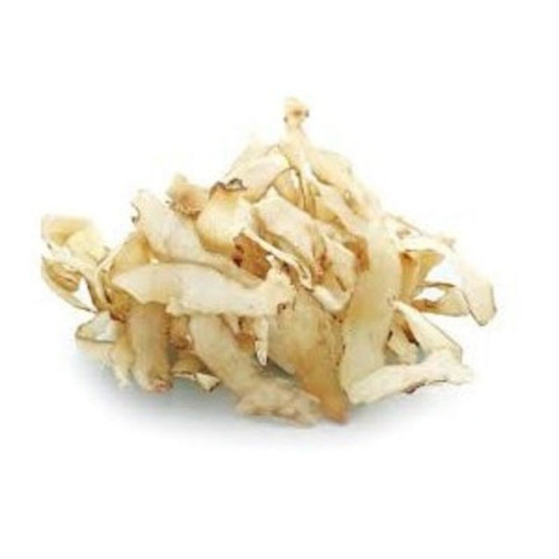 herbal Yukzu (giok tik) 100 gram bahan ayam obat