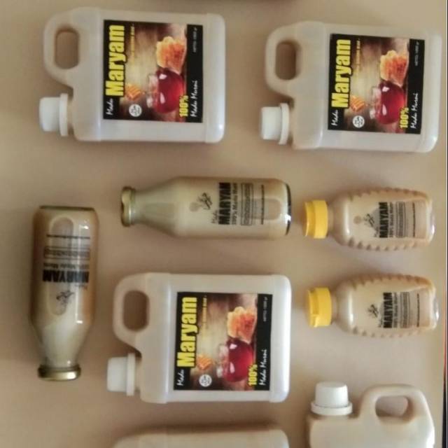 

madu maryam