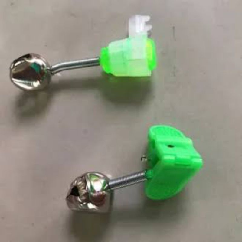 lonceng jorang single, bell pancing murah,