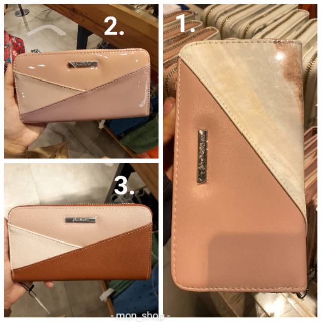 STRADIVARIUS DOMPET PANJANG ORI