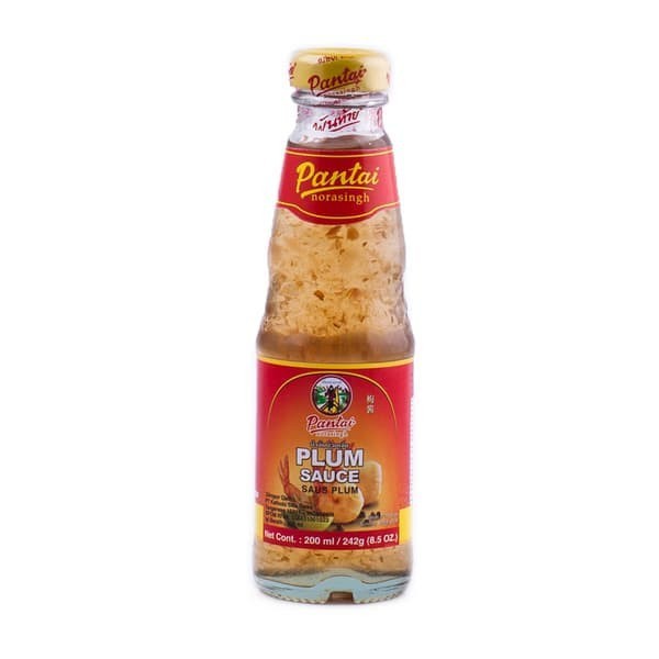 

Pantai Plum Sauce 200ml Thailand