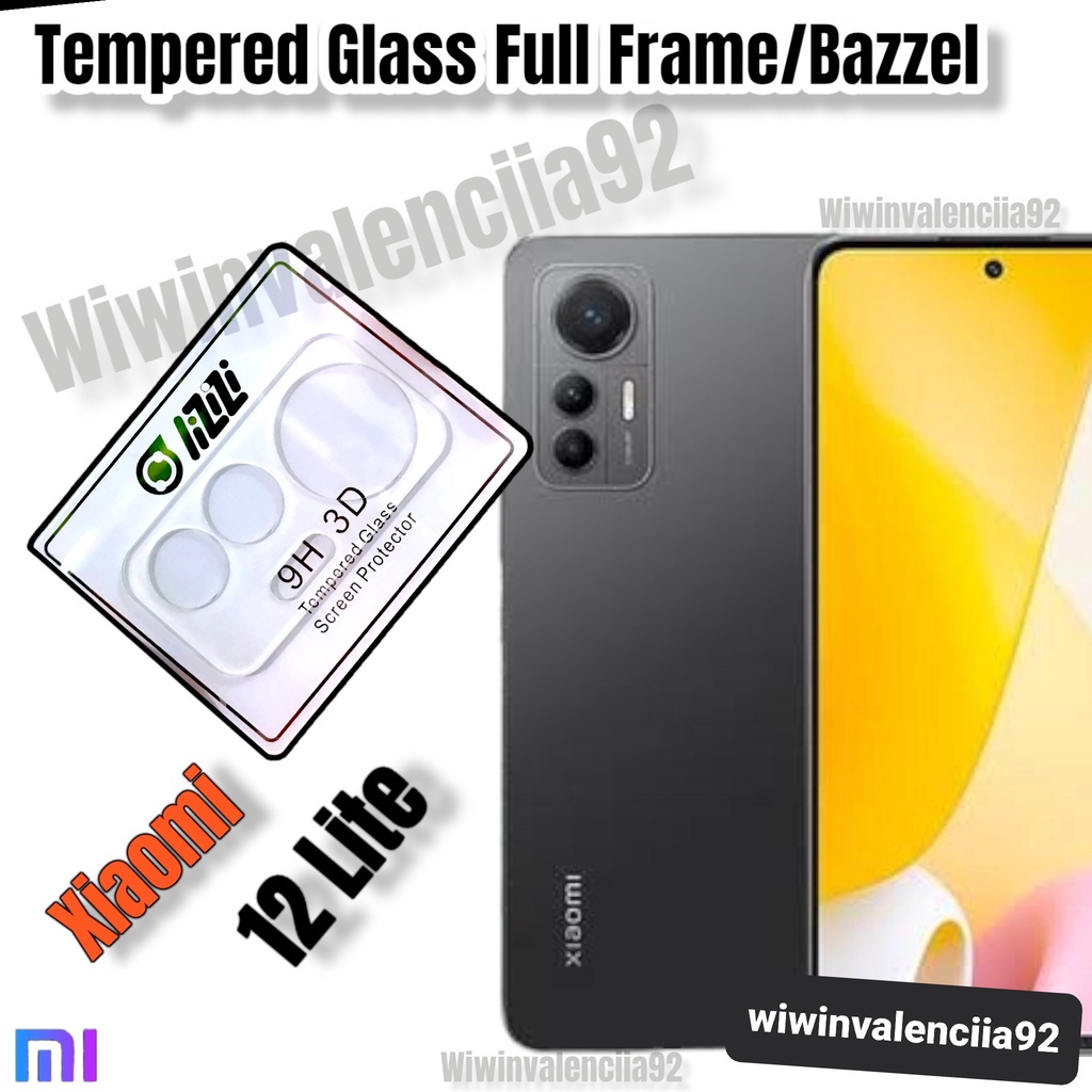 FULL COVER Anti Gores CAMERA Xiaomi 12 12Lite 12Pro Redmi 10A 10C 10-2022 10(5G) 9T Note 10 10S 10Pro 10 11 11PRO Tempered Glass LENS KAMERA/Temperd KACA Ful FRAME/Tempred KACA Lensa/Pelindung/Antigores Anti Scratch-DROP/Baret/Lecet Lite PRO S 9 T NFC A C