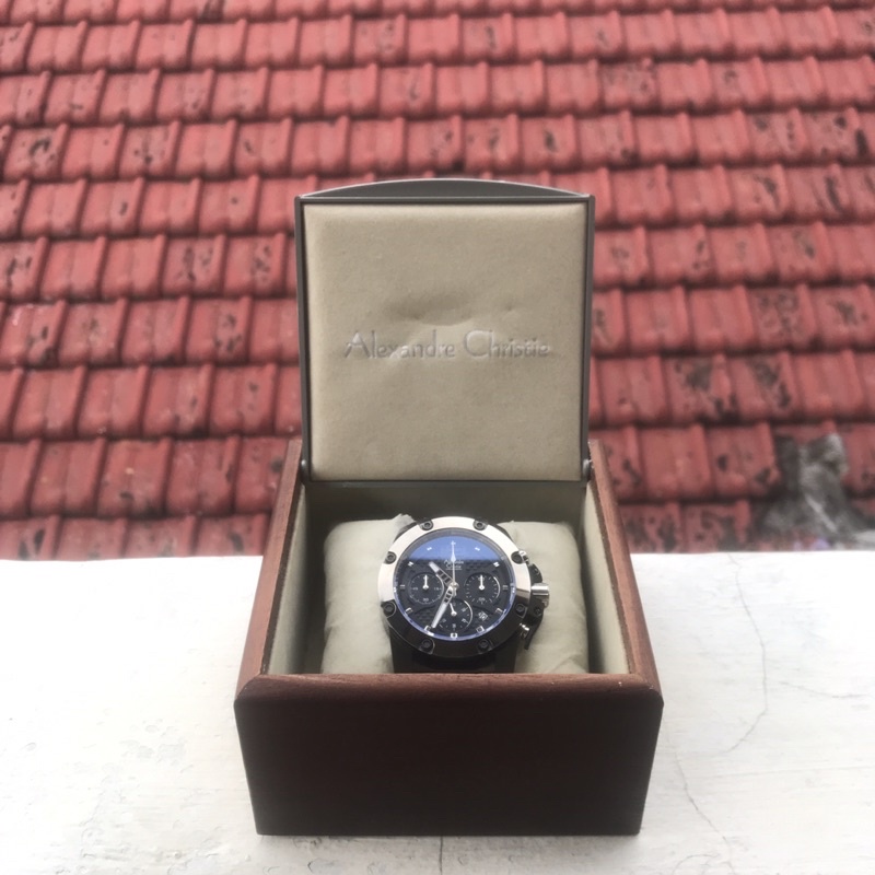 ALEXANDRE CHRISTIE 6290 MC