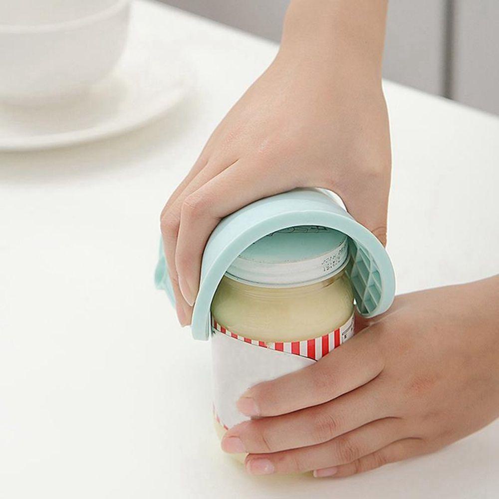 【 ELEGANT 】 Tatakan Multi Purpose Silikon Lembut Perlengkapan Dapur Bantalan Insulasi Panas Trivet Mat Coaster Pad Drink Cup Mat