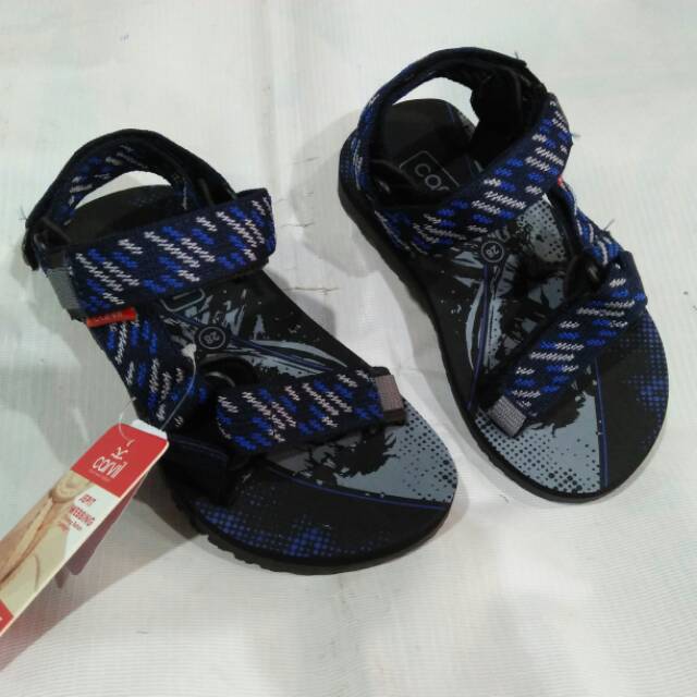 Sandal gunung Carvil kingstone |0029