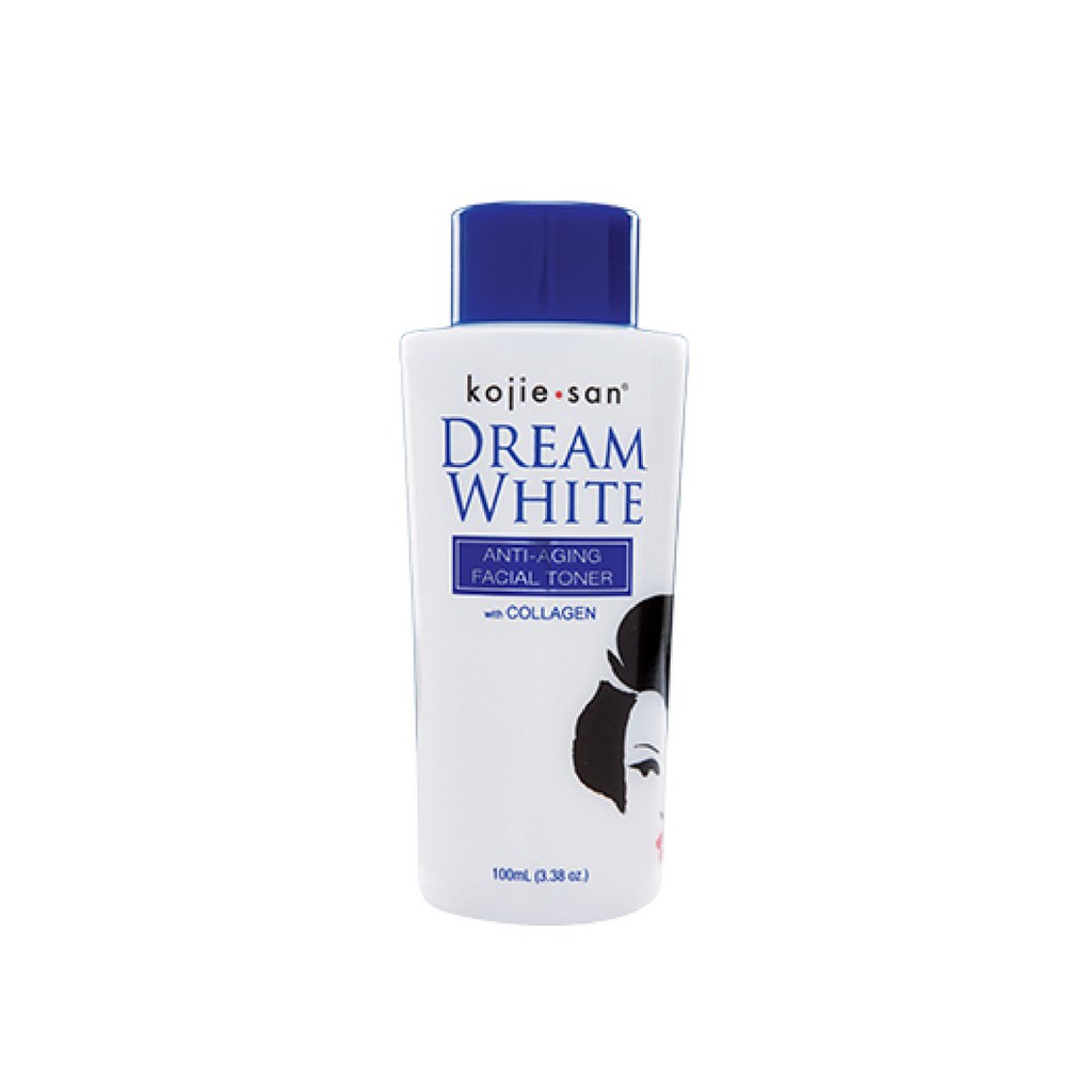 KOJIE SAN DREAM WHITE FACIAL TONER