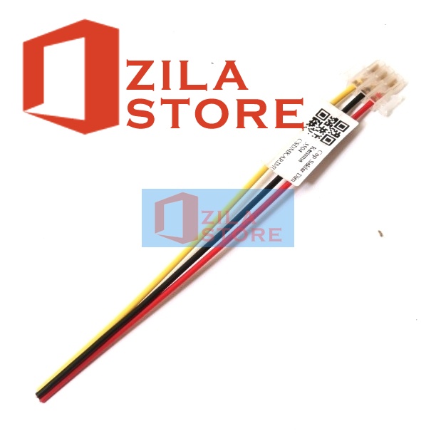 Soket 3K Lampu Dim Klakson Sein Karisma Beat Vario