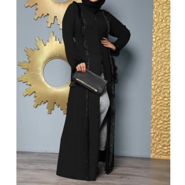 Abaya ORI Mesir