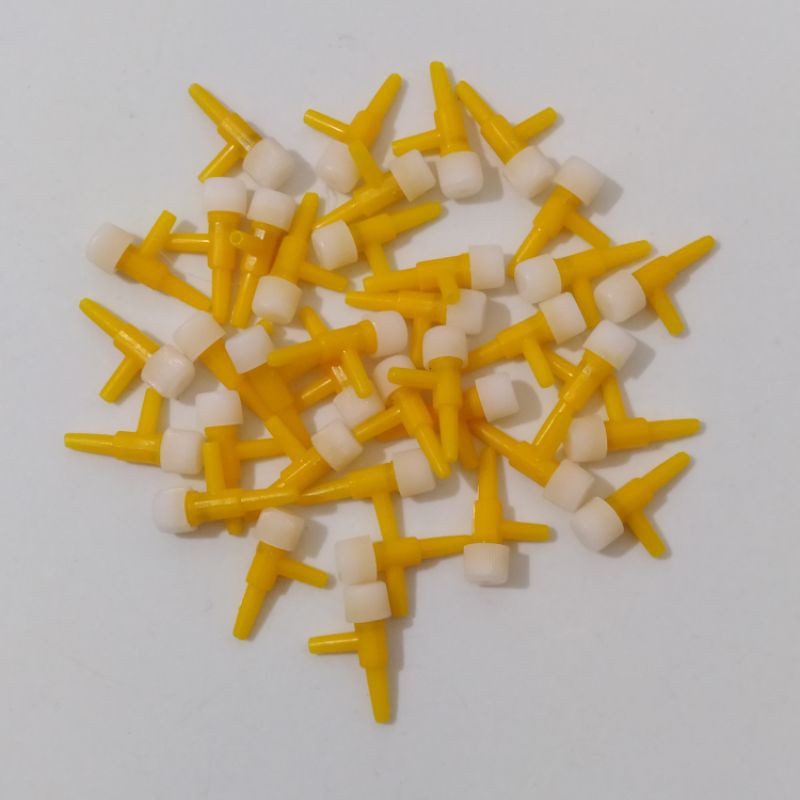 Stop Kran Selang Aerasi Aquarium