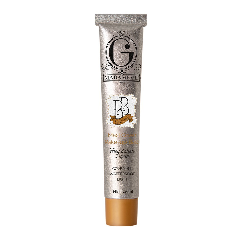 MADAME GIE BB FEMME FOUNDATION LIQUID [SWEETSPACE]