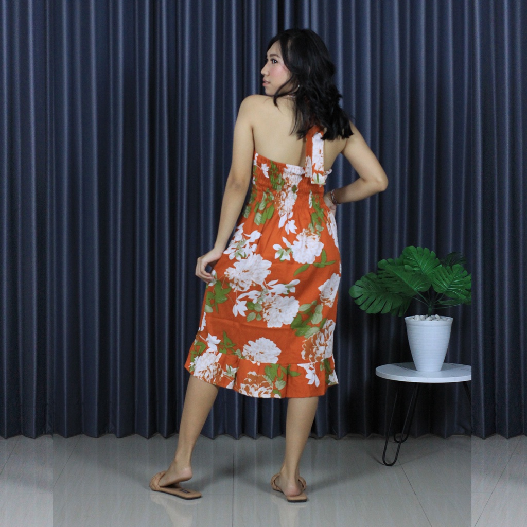 DRES GANDUL REMPEL BALI (pilih motif)