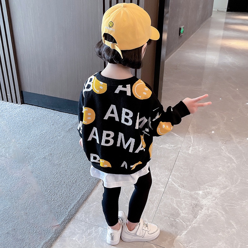 HappyOliver PASSWORD AMBA GOLD Setelan piyama 1 - 7 Tahun Baju Anak BerKualitas