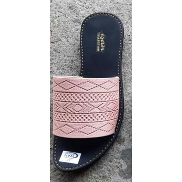 Sandal Kulit Wanita Khas Tasikmalaya