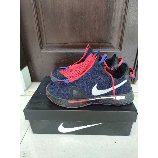 Nike PG 4 Clippers Original
