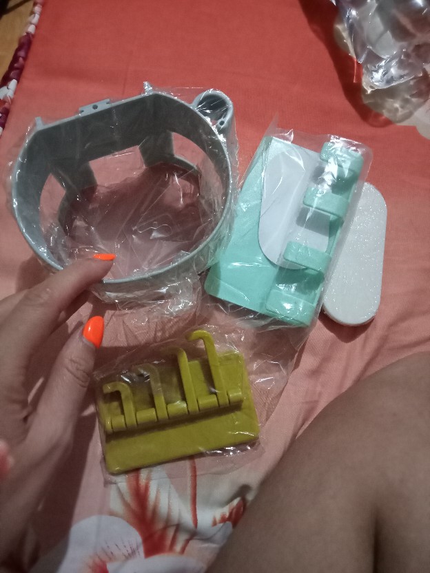 1004 Gantungan Tempel Dinding Hook Hanger Gantungan Multifungsi