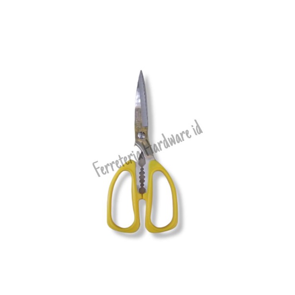 

Gunting Stainless Steel 195mm BOSI BS301195