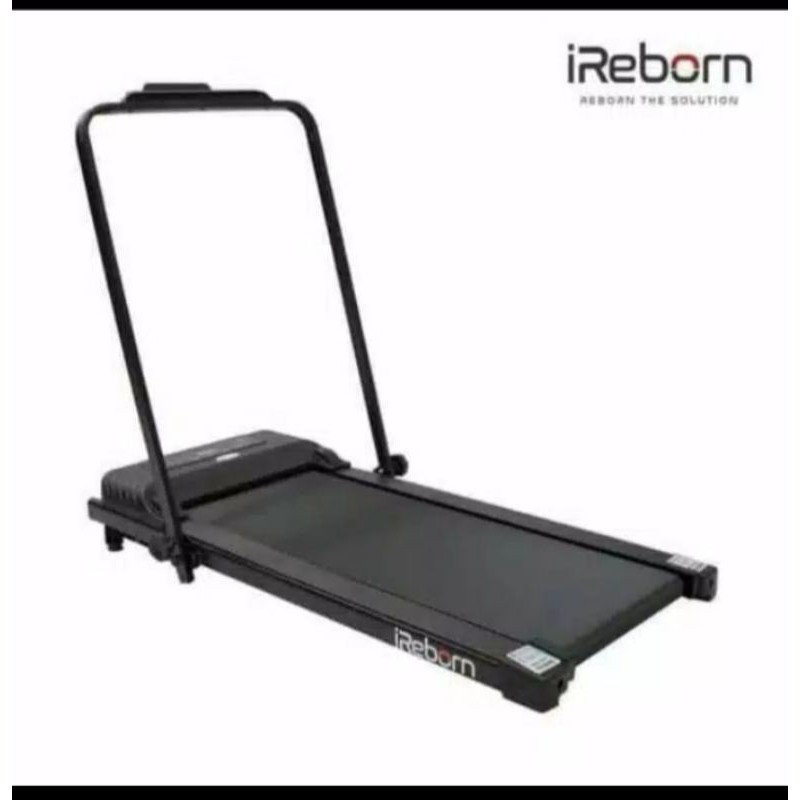TREADMILL ELEKTRIK IREBORN SIENA