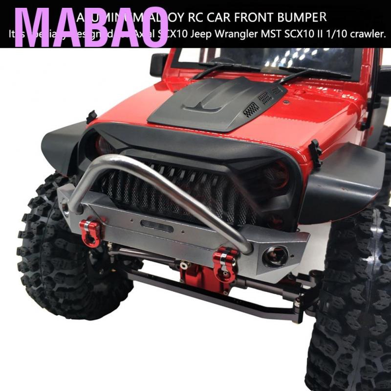 wrangler rc car