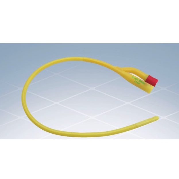 SERENITY Urethral Cateter 2 Way