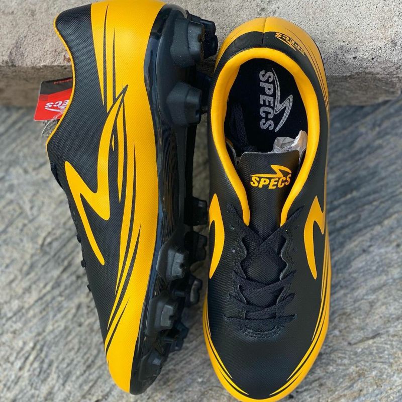 SEPATU BOLA SPECS SPARTA
