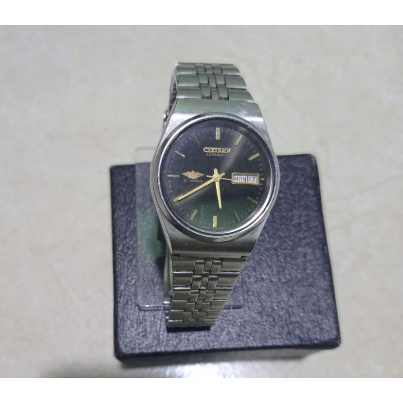 Jam Tangan Citizen automatic