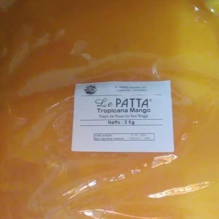 

SELAI MANGGA TROPICANA REPACK 500gr