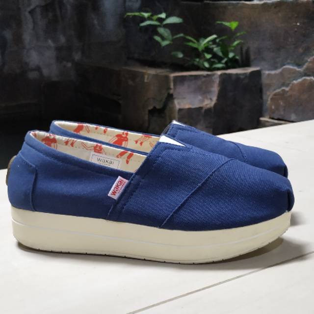 Wakai atsui (preloved)