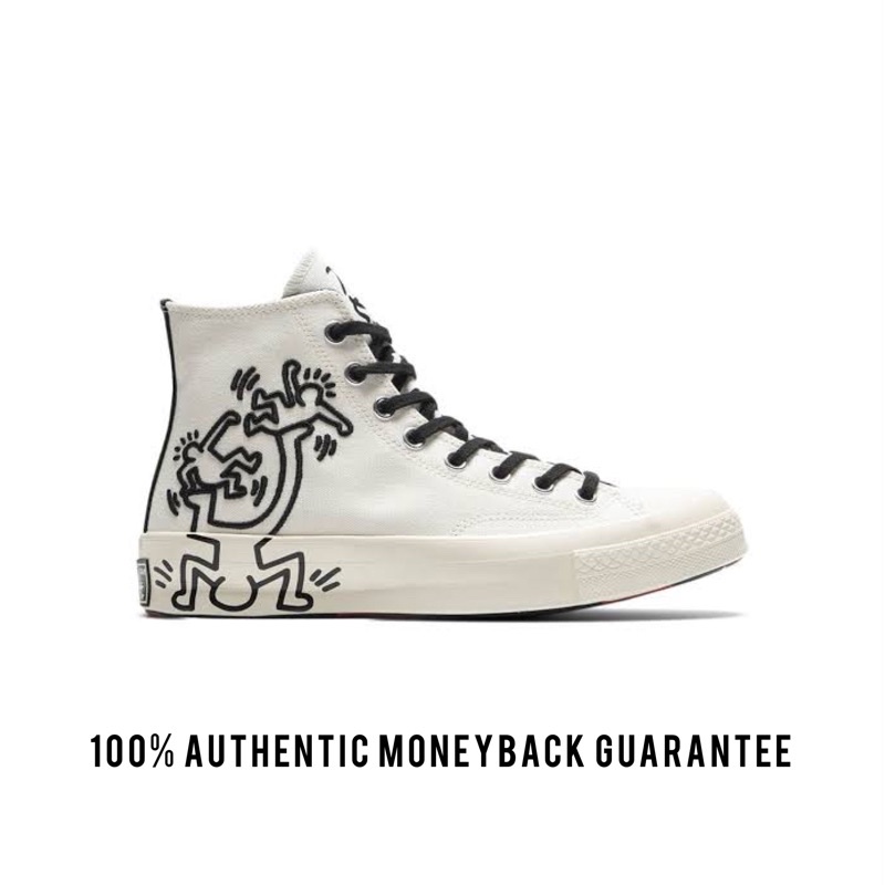 Converse Chuck 70s X Keith Haring Original