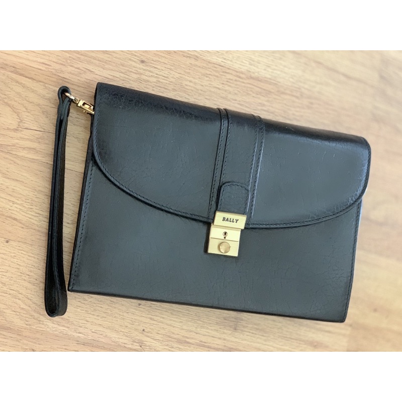 bally tas pria preloved