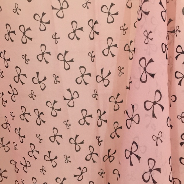 Pasmina Hijab Jilbab segi empat panjang